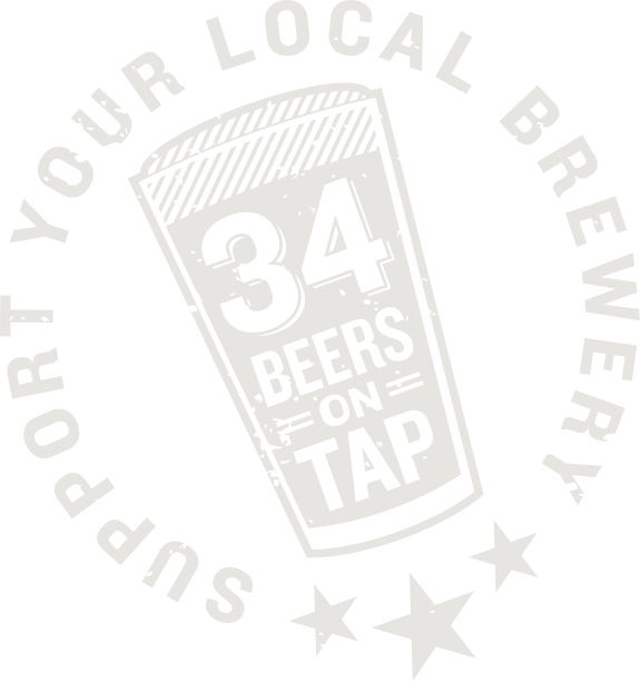 Farmhouse Ales (576x614), Png Download