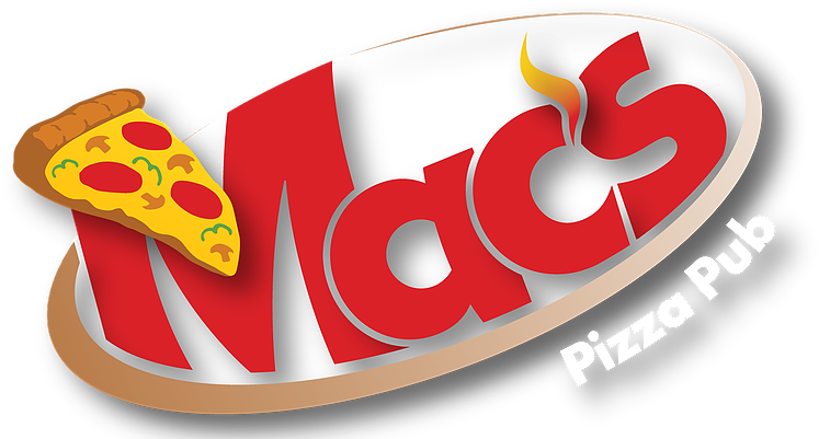 Maclogo Rgb-whitetxt Disk3 (784x415), Png Download