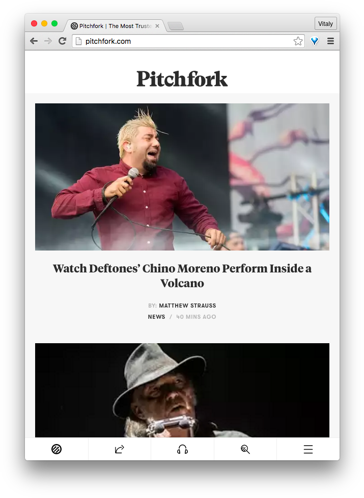 Navigation Menus, Filters And Buttons At The Bottom (730x989), Png Download