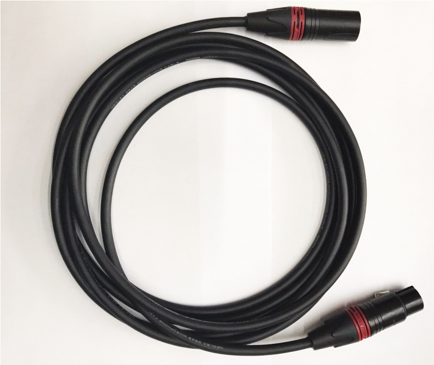 Microphone Cord Png (875x1000), Png Download