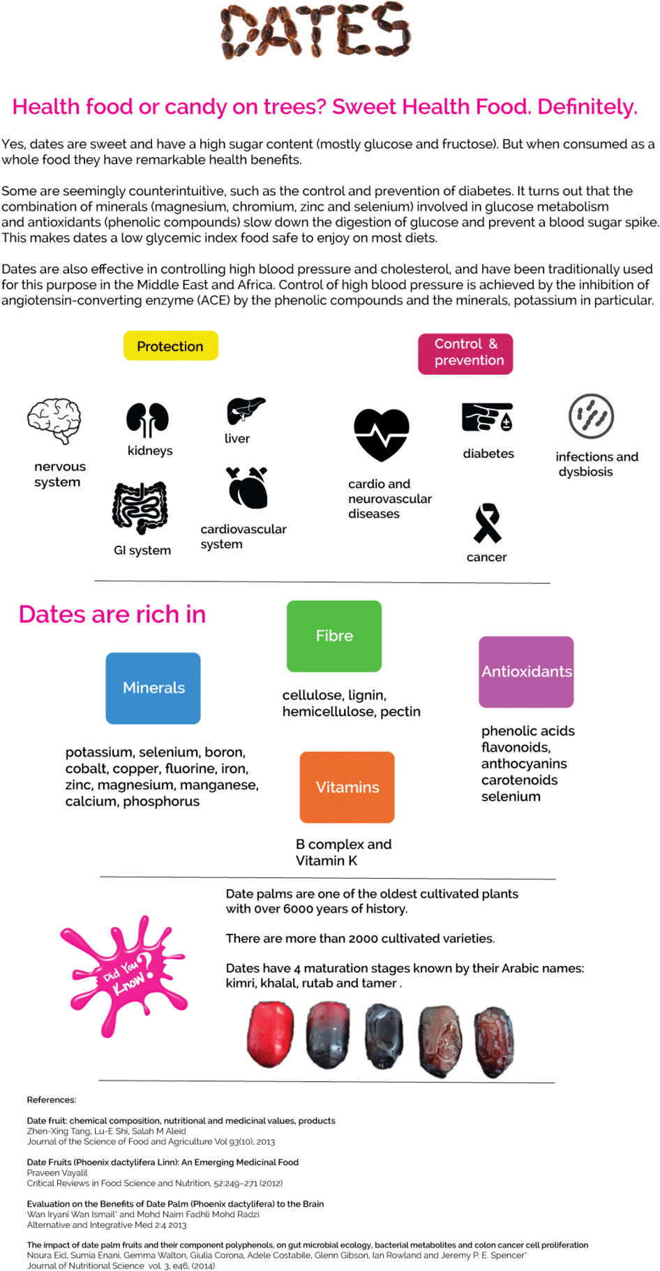 Date Info Page (1000x1842), Png Download