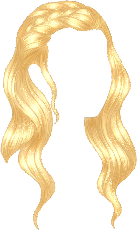 Episode Hair Png Hairpng Episodeinteractive Noticemeepi (1024x1024), Png Download
