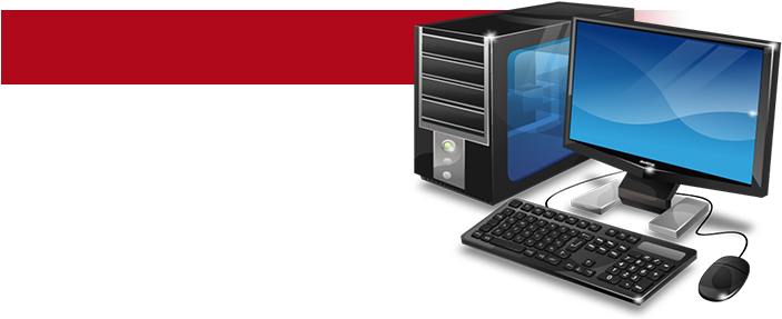 Pc.png (960x326), Png Download