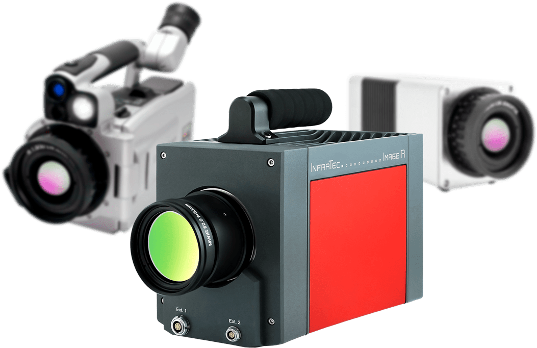 Camera Filter For Infrared Cameras (1200x750), Png Download