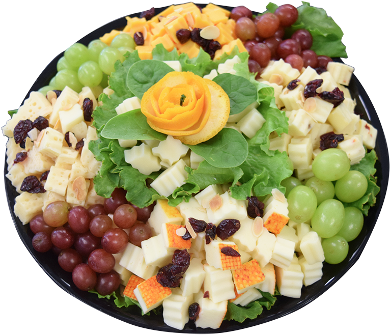 Cheese Platter (768x658), Png Download