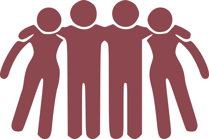 Built For Teams (706x471), Png Download