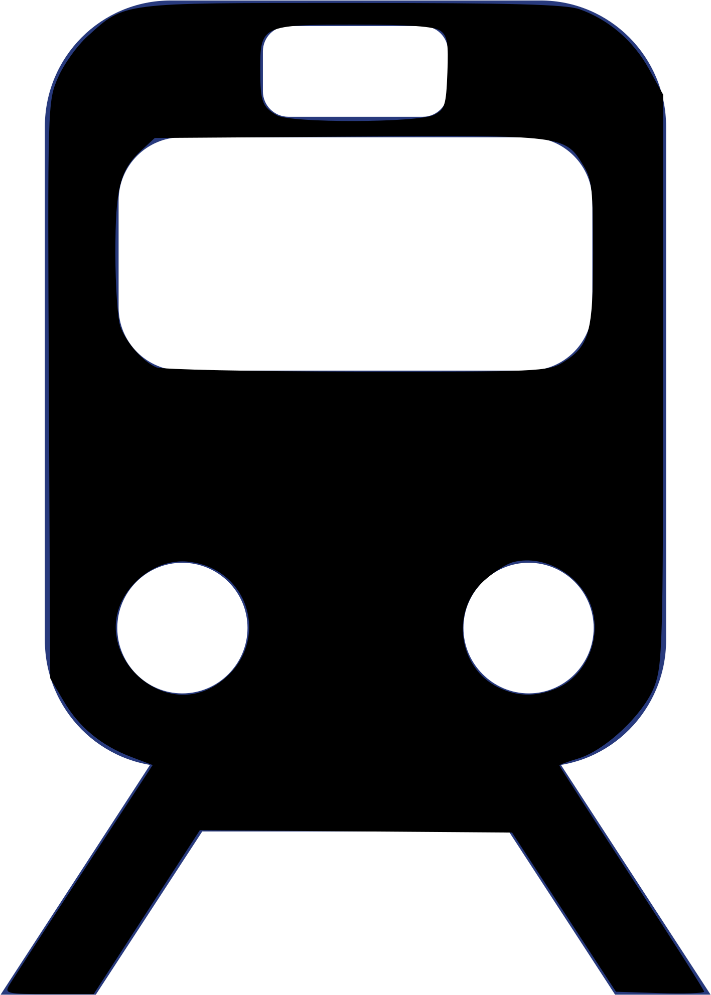 Open (2000x2000), Png Download