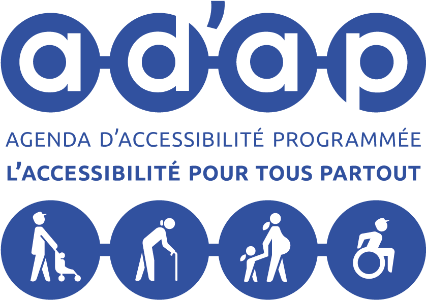 Logoadap (923x600), Png Download