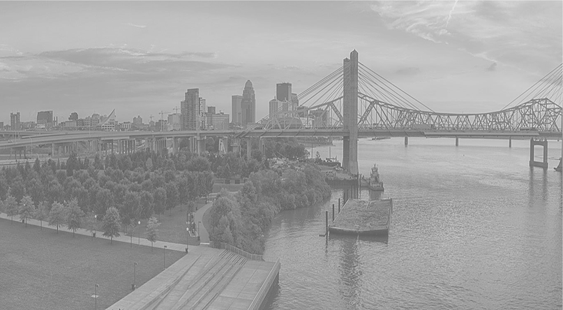 Age-friendly Louisville (807x444), Png Download