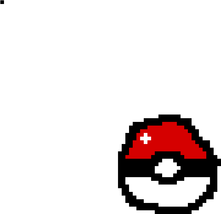 A Pokeball (1200x1200), Png Download