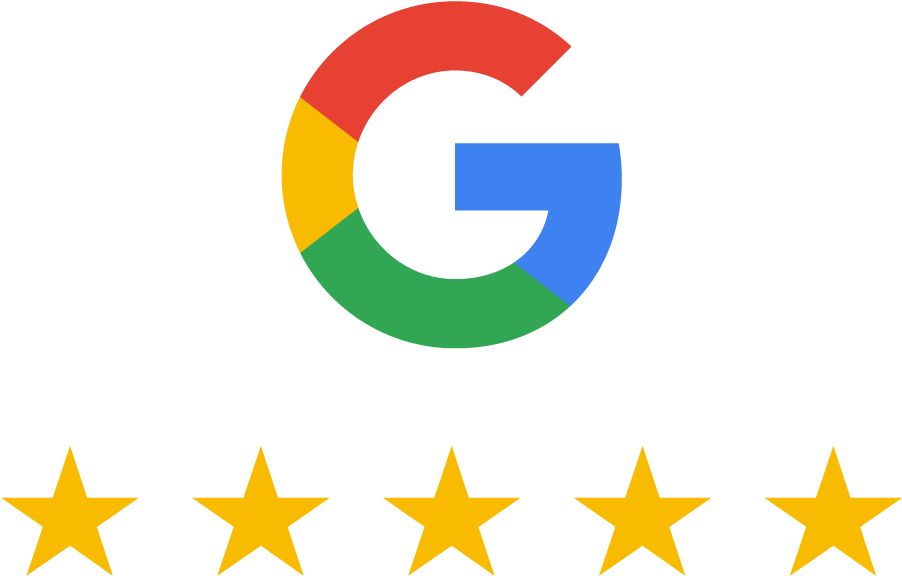 Nexxtep Google Reviews 5 Stars (1001x750), Png Download
