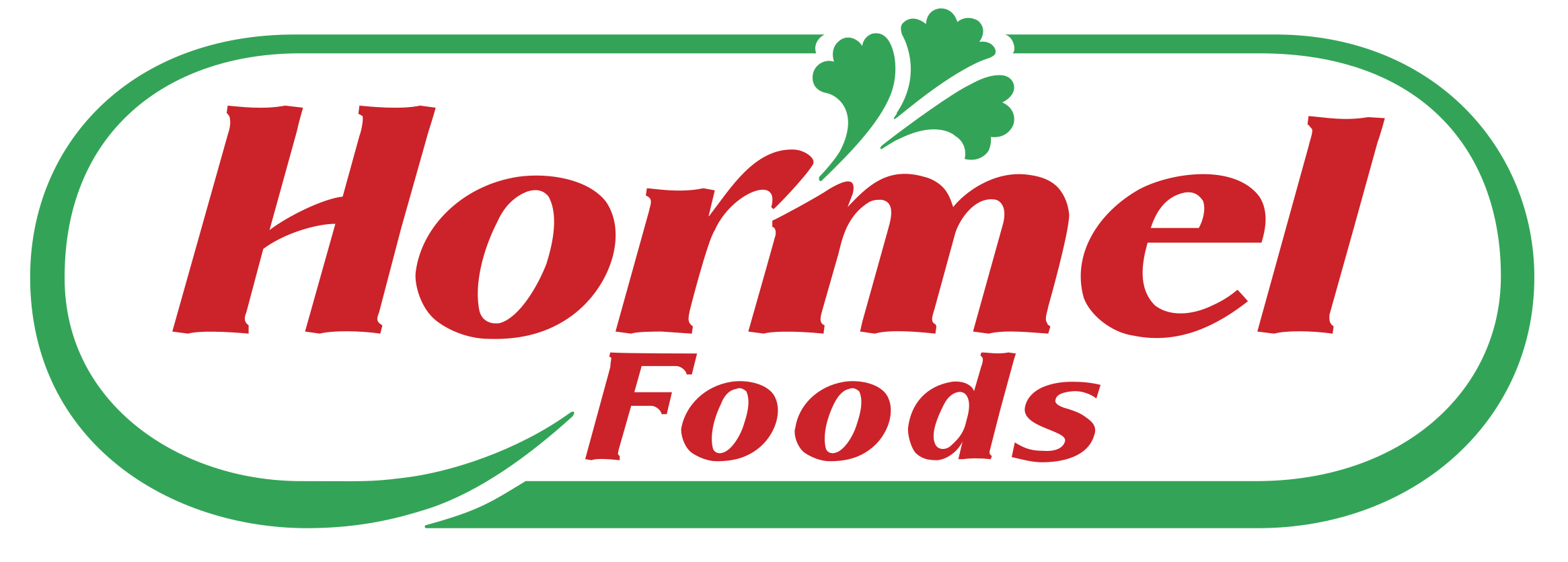 Hormel Foods Logo Png Transparent (2400x2400), Png Download