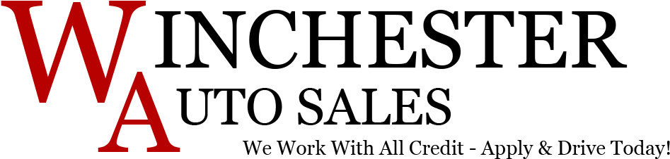 Winchester Wholesale Inc Logo (1200x300), Png Download