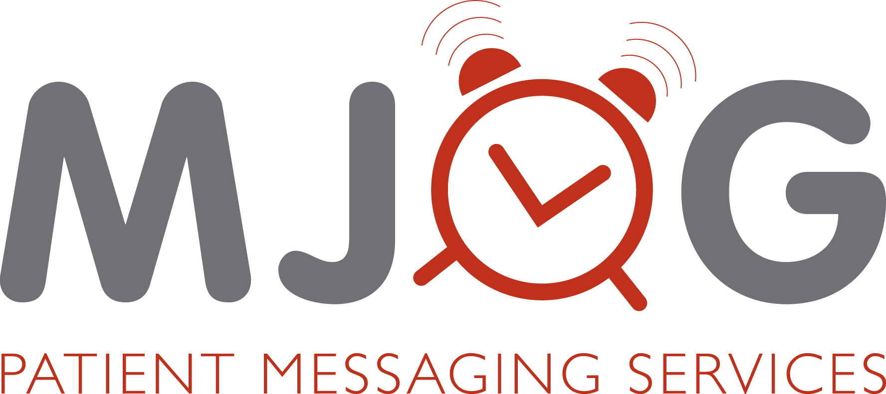 Mjog Logo (1776x791), Png Download
