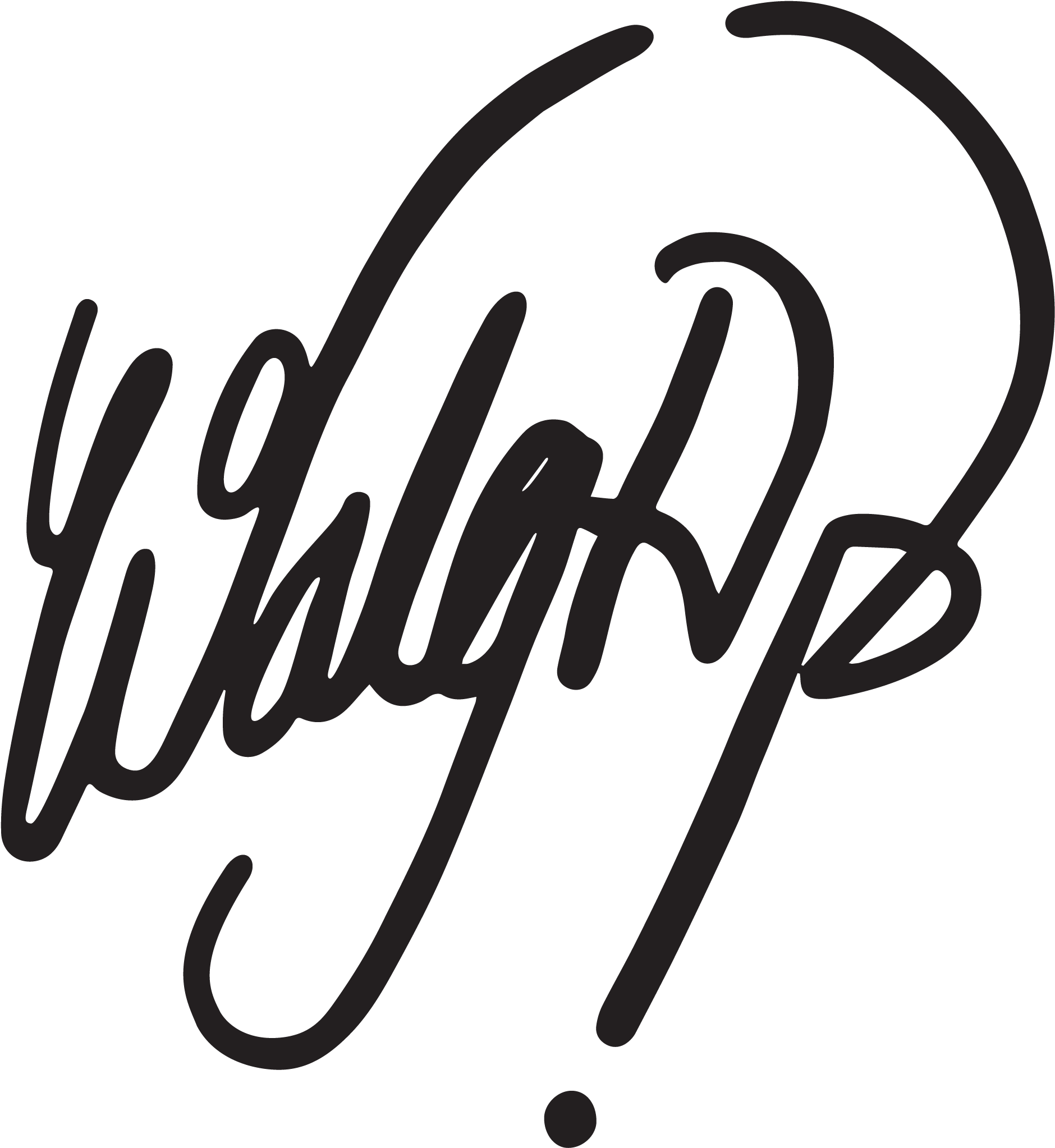 Dhanendra Poedjono (2167x2083), Png Download