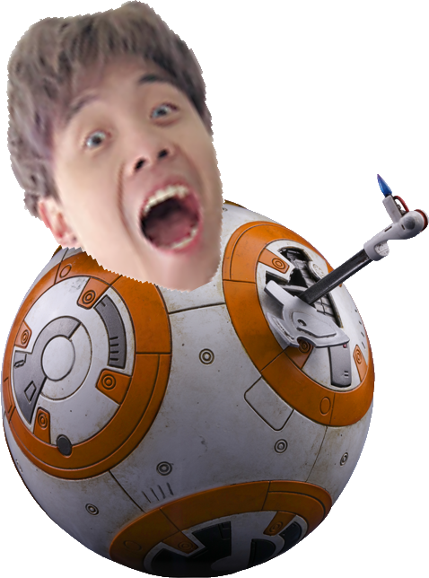 Imagealbie B 8 Emote For Albert (478x644), Png Download