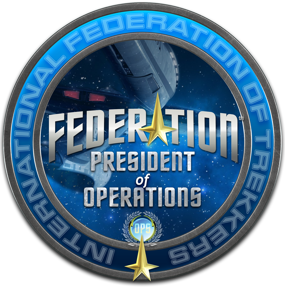 President Of Ops[1] (1000x1013), Png Download