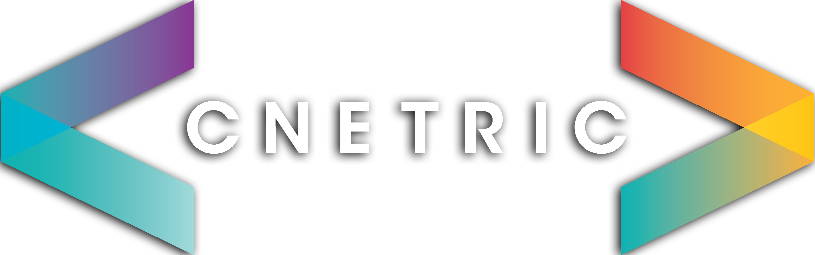 Cnetric Cnetric Cnetric (3230x1014), Png Download