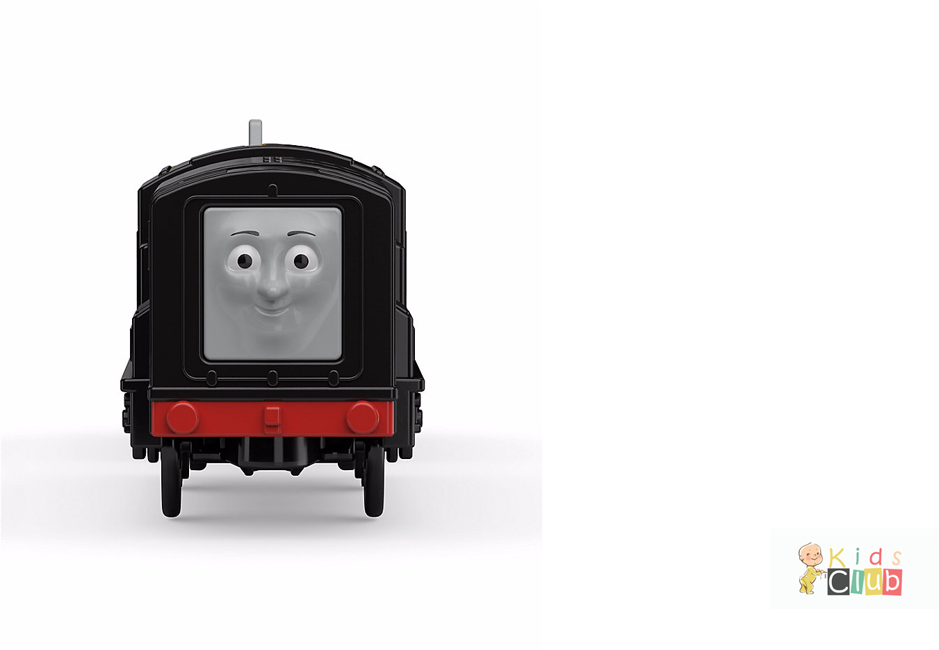 Thomas And Friends Png (1920x935), Png Download