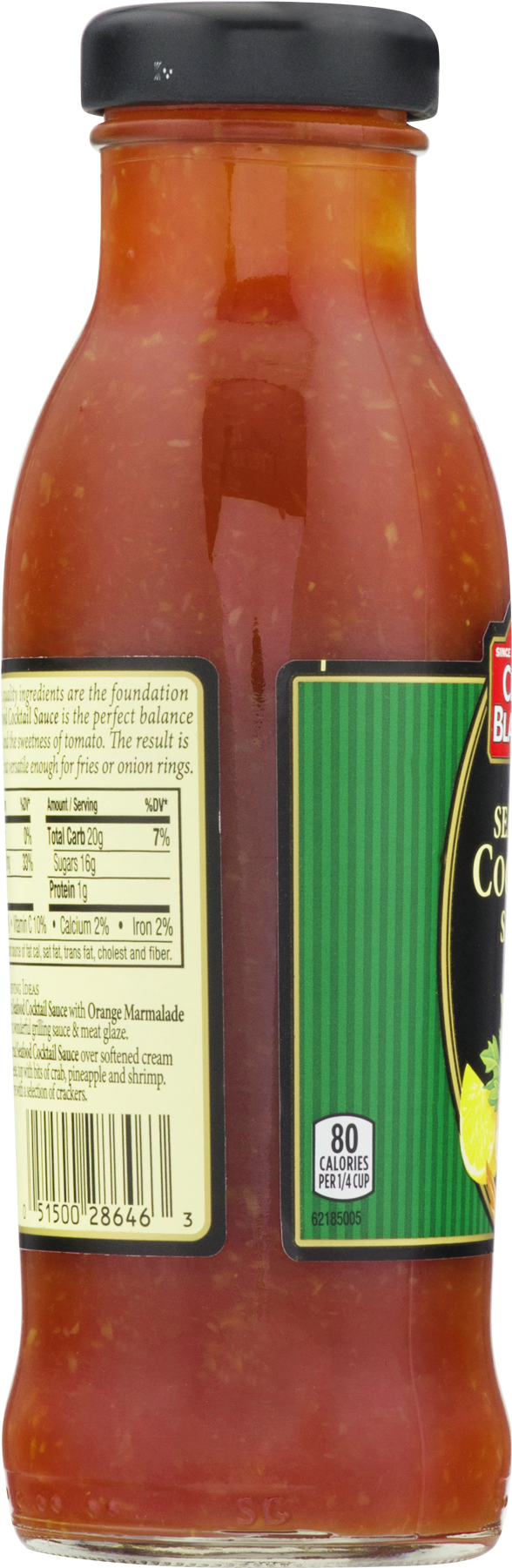 Shrimp Cocktail Png (1800x1800), Png Download