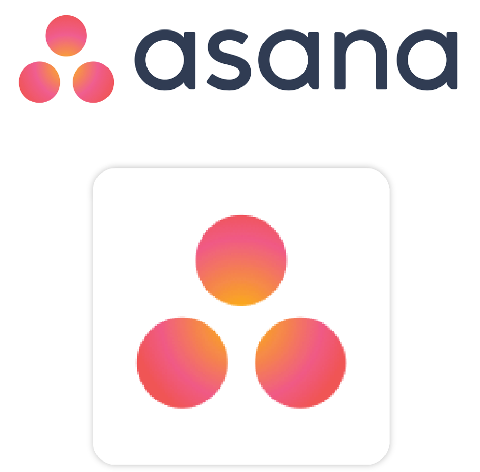 Asana (1043x1043), Png Download