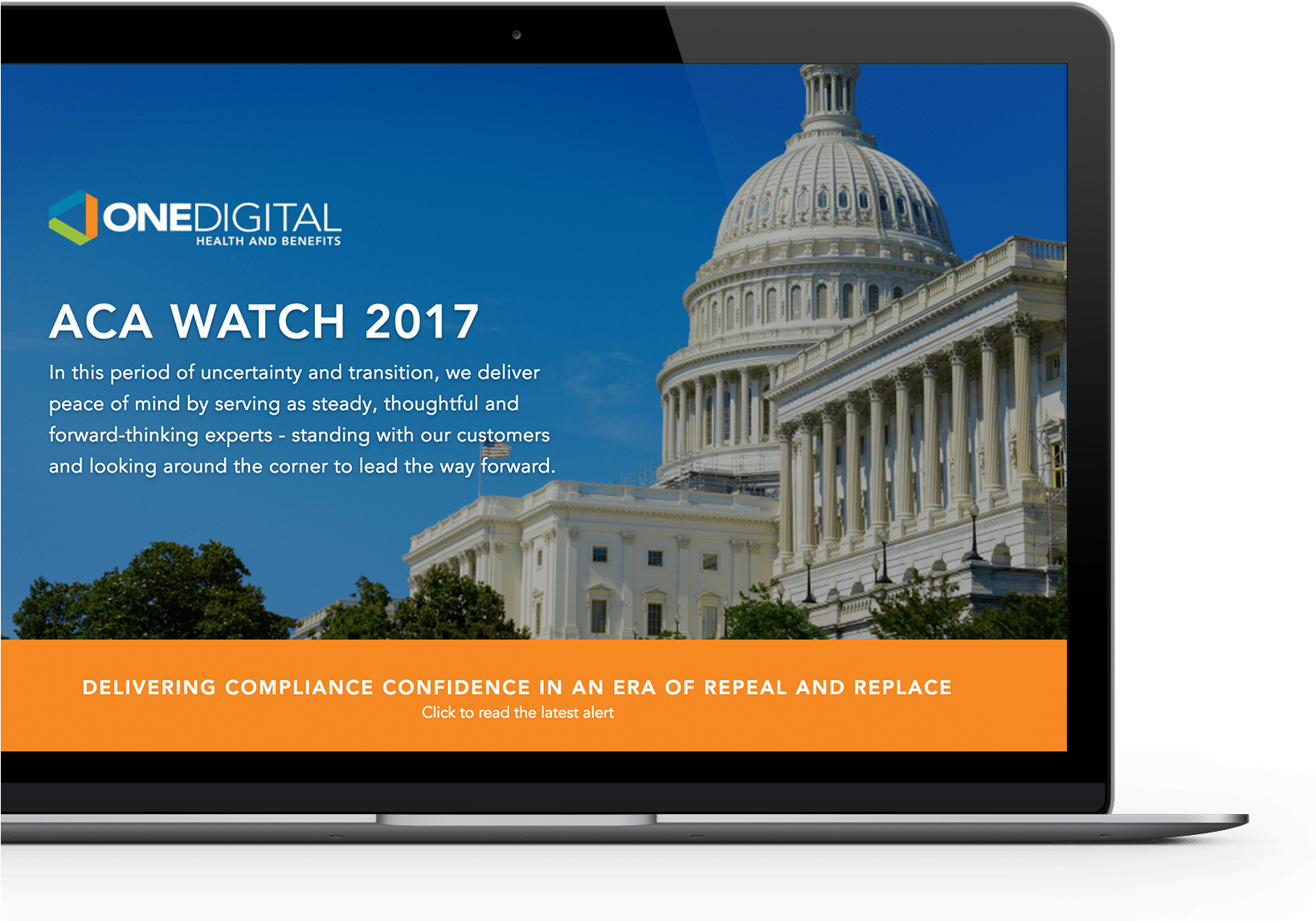 Custom Landing Pages Promote Timely Campaigns (1637x1152), Png Download