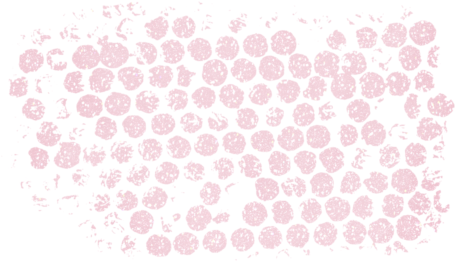 Grunge Heart Png (1498x870), Png Download