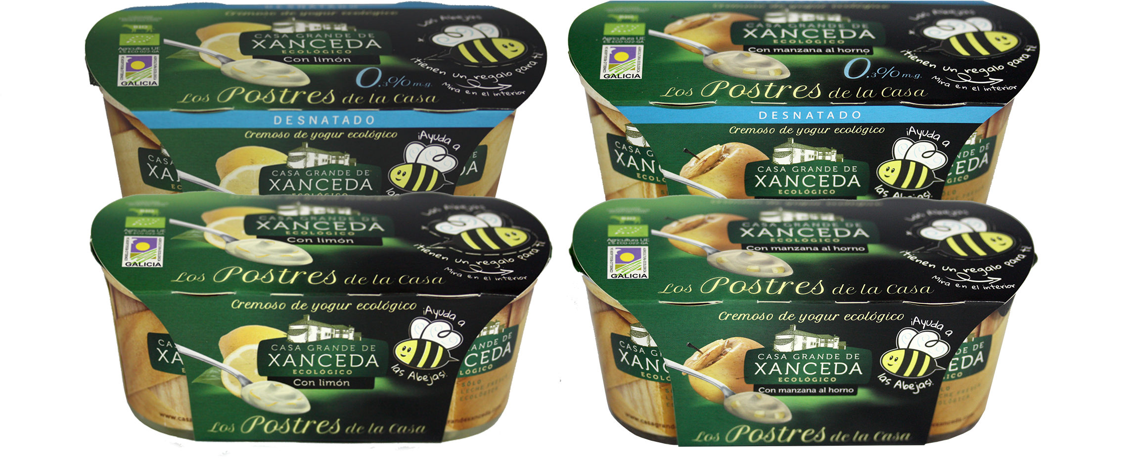 We Love Abejas En Fotos (2480x1196), Png Download