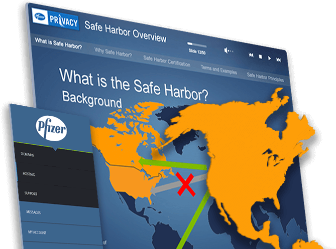 Safe Harbour (680x500), Png Download