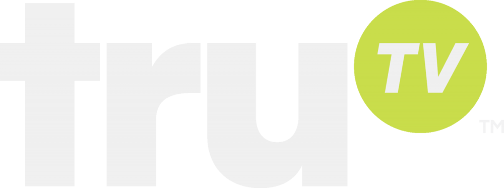 Trutv (1000x373), Png Download