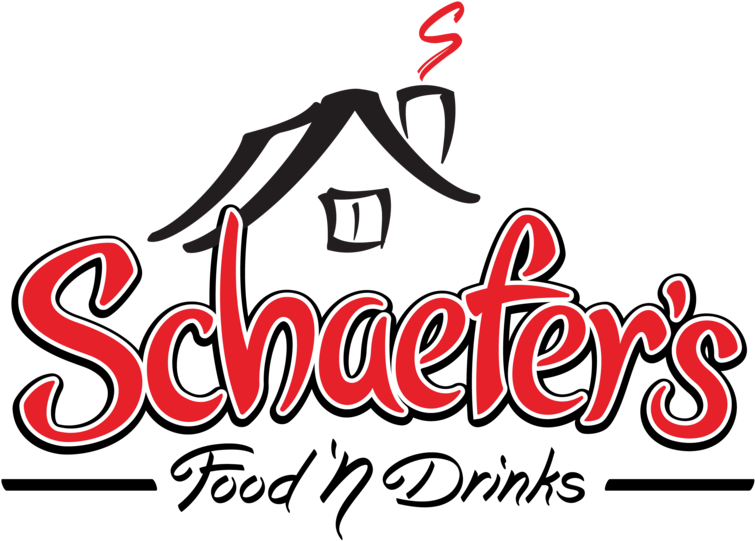 Schaefers-logo Png (1000x773), Png Download