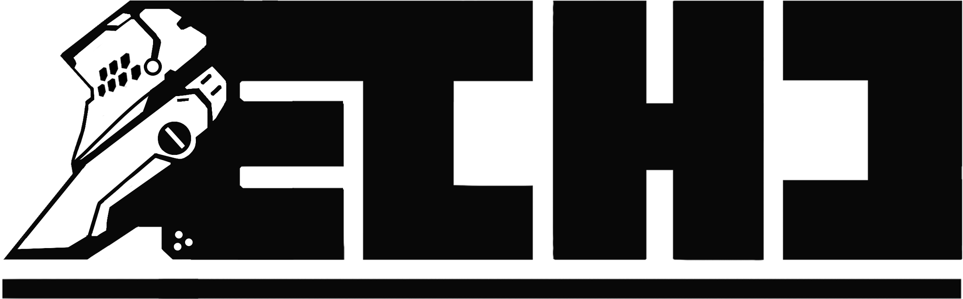 Project Echo - " (1982x616), Png Download