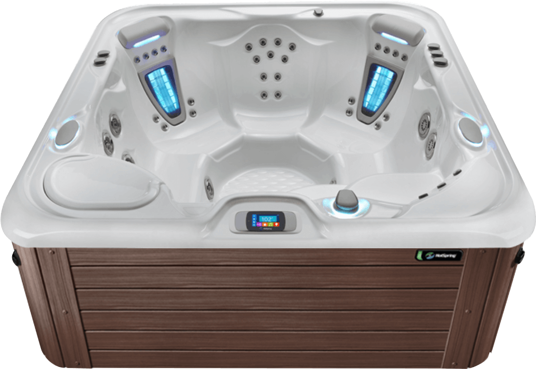 Hot Tub (1146x820), Png Download