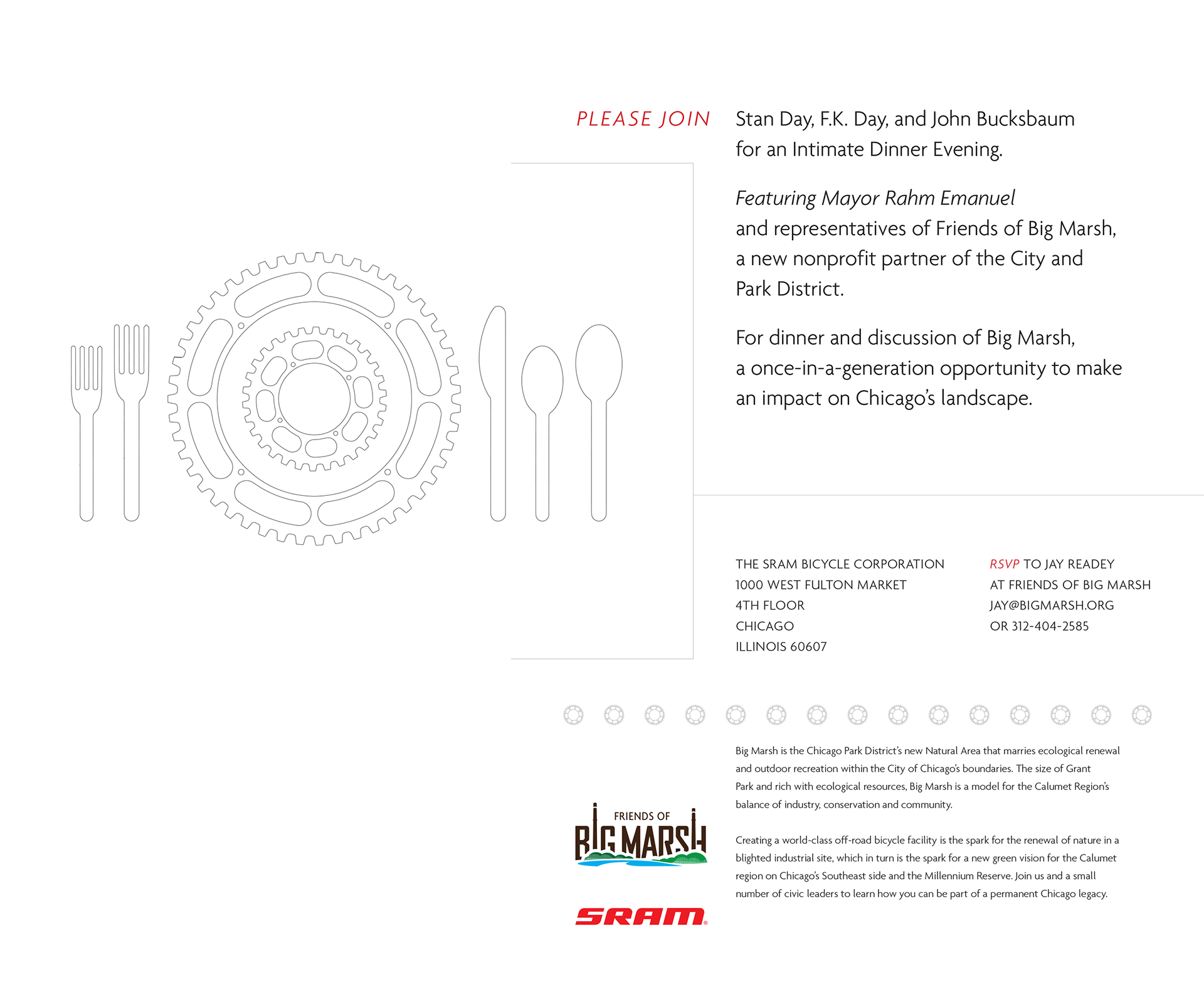 Big Marsh - Circle (1920x1579), Png Download