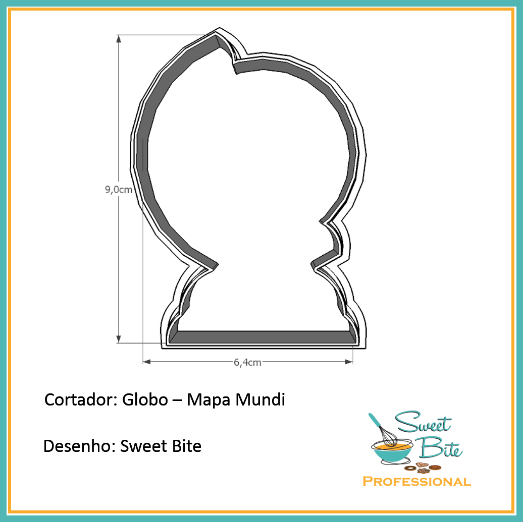 Cortador De Biscoito - Onda Moana Desenho Png (1036x1035), Png Download