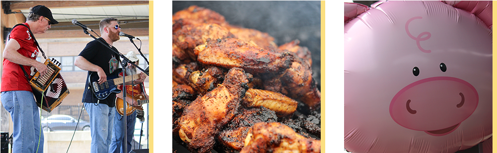 Schedule - Barbecue (1026x330), Png Download