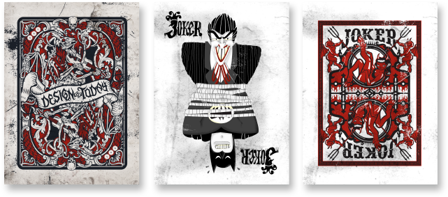 Cards1 - Illustration (915x700), Png Download