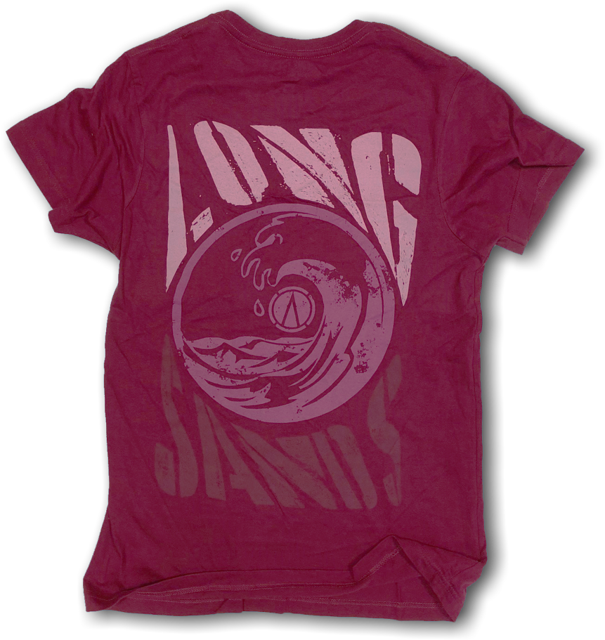 Whirlpool Tee (1000x1000), Png Download