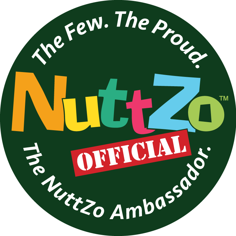Nuttzo (783x783), Png Download