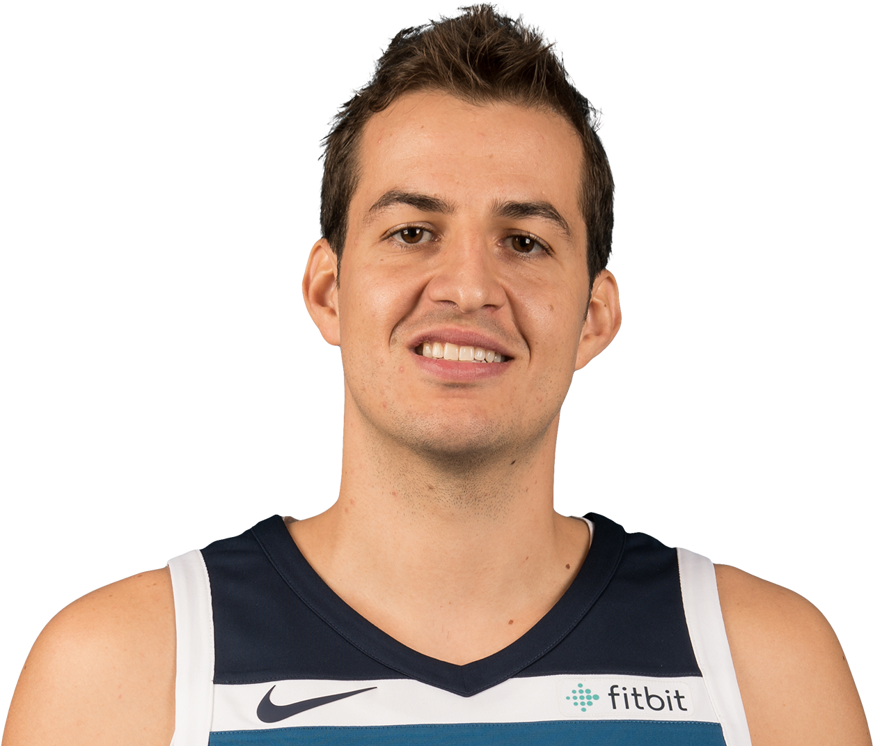 Minnesota Timberwolves - Nemanja Bjelica Png (1920x1080), Png Download