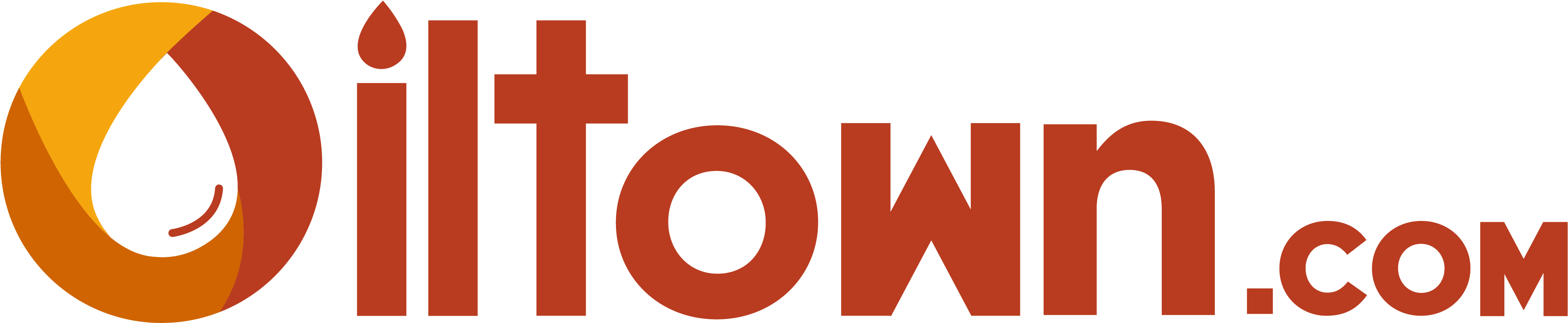 Logo (3996x946), Png Download