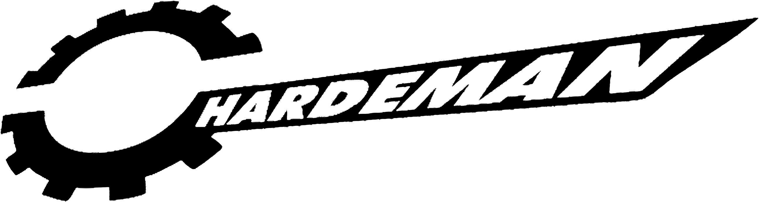 Hardeman Motorsport - Jumping (2631x1133), Png Download