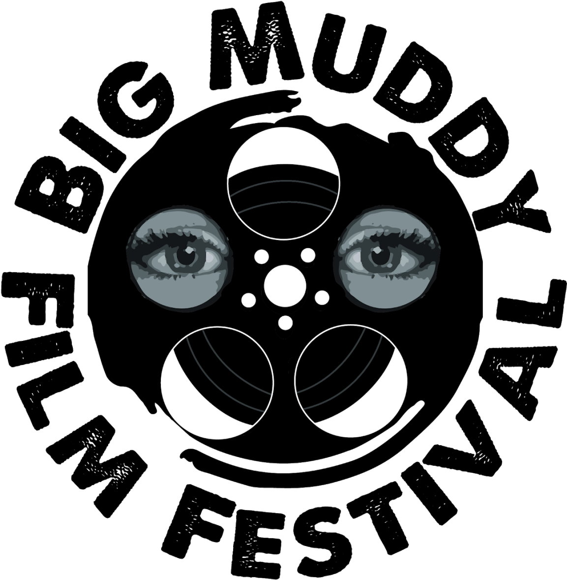 Short Film Rejected From High School Film Fest For - Circle (1431x1447), Png Download