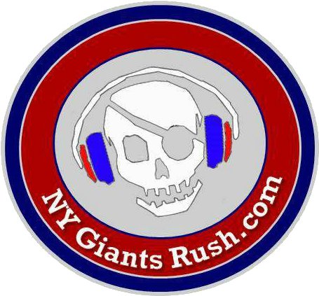 Ny Giants Rush Photo Gallery - Circle (960x720), Png Download