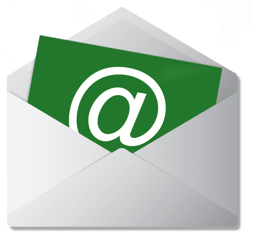 Free Png Download Email Envelope Png Images Background - Subscribe To Our Newsletter Icon Png (850x786), Png Download