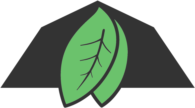 Leaves .png (1000x1000), Png Download