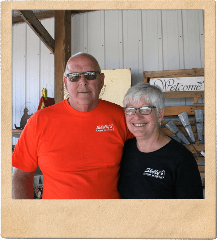 Tom & Cheryl Skelly - Wood (800x800), Png Download