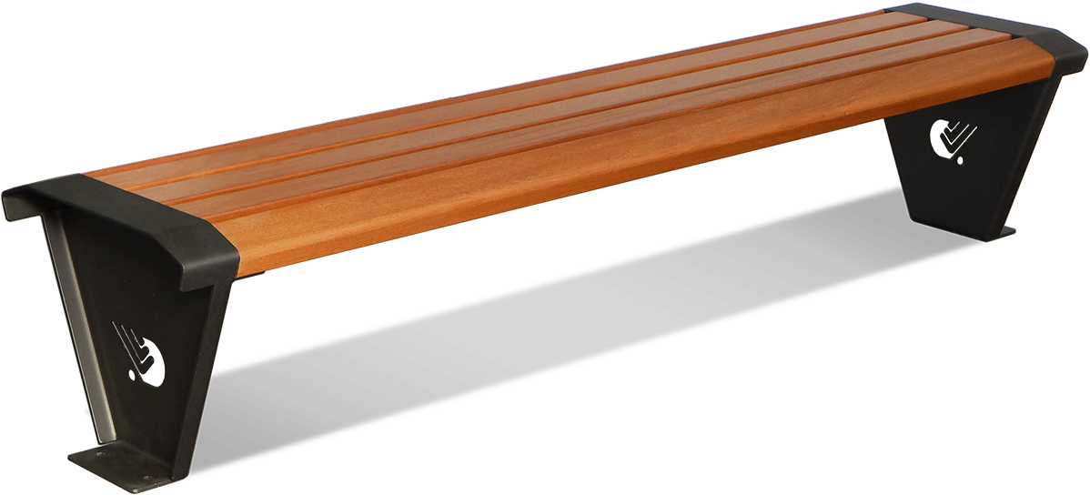 Banco Urbano Png (1250x700), Png Download