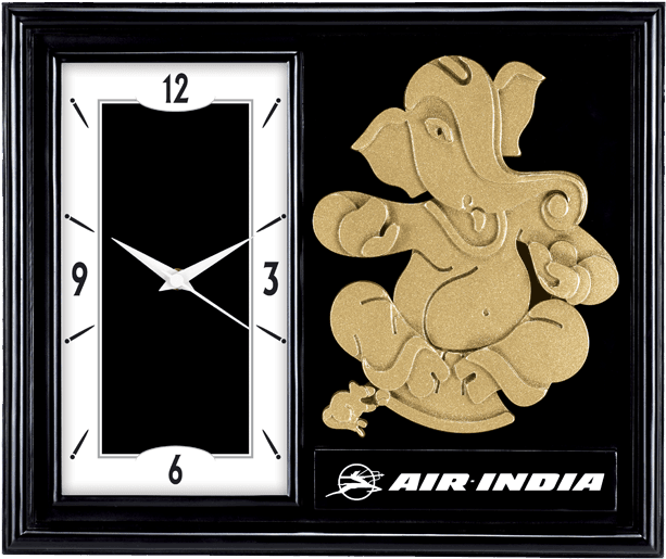 Air India (650x650), Png Download