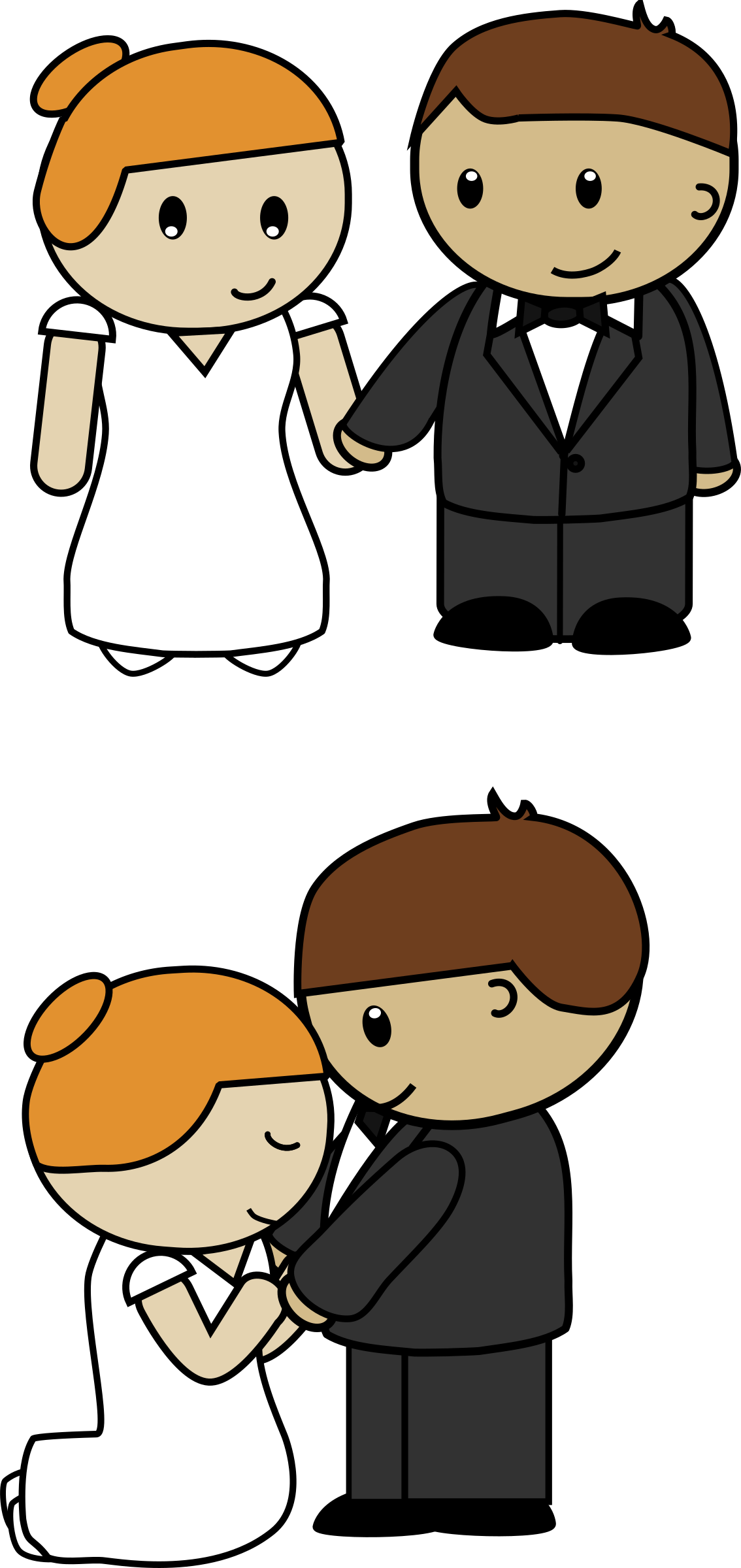 Big Image - Clip Art (1134x2400), Png Download